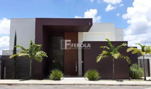 Casa com 5 Quartos à venda, 700m² no Setor de Habitações Individuais Sul, Brasília