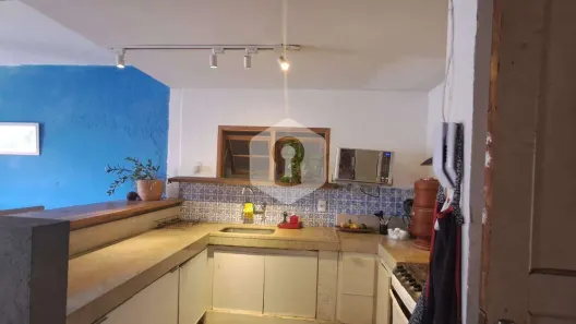 Casa com 3 Quartos à venda, 227m² no Tijuca, Rio de Janeiro