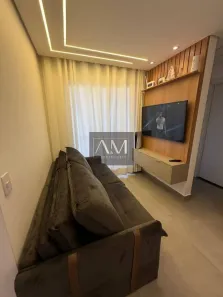 Apartamento com 2 Quartos à venda, 41m² no Mooca, São Paulo