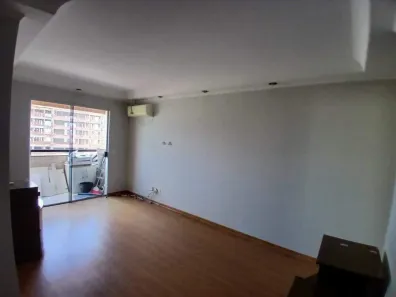 Apartamento com 3 Quartos para alugar, 86m² no São Judas, Piracicaba