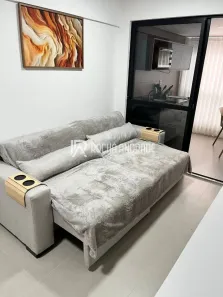Apartamento com 1 Quarto à venda, 46m² no Barra, Salvador