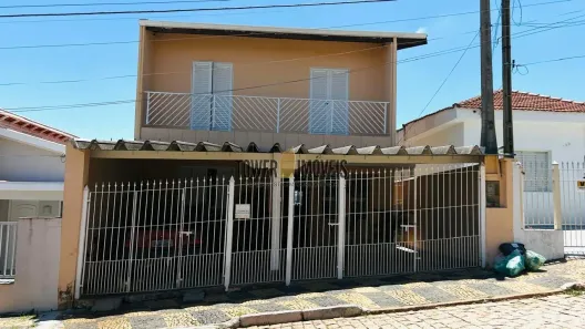 Casa com 4 Quartos à venda, 156m² no Vila Independência, Valinhos
