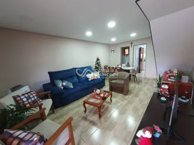 Sobrado com 3 Quartos à venda, 169m² no Parque Maria Helena, São Paulo