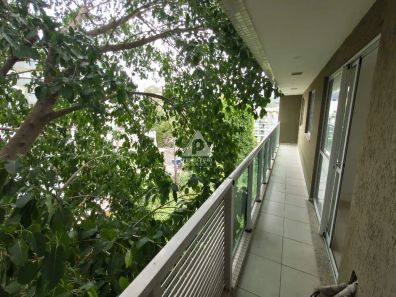 Apartamento com 2 Quartos à venda, 135m² no Jacarepaguá, Rio de Janeiro