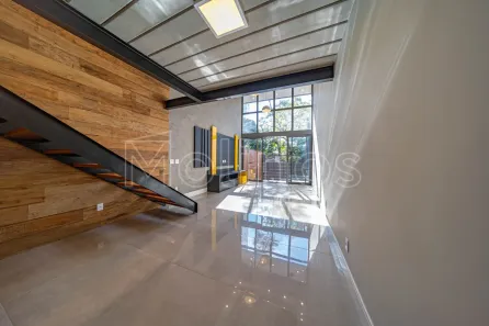Casa com 1 Quarto à venda, 106m² no Tatuapé, São Paulo