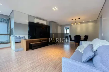Apartamento com 3 Quartos para alugar, 85m² no Mont Serrat, Porto Alegre