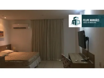 Apartamento com 1 Quarto para alugar, 46m² no Centro, Nova Iguaçu