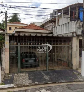 Sobrado com 4 Quartos à venda, 120m² no Vila Formosa, São Paulo