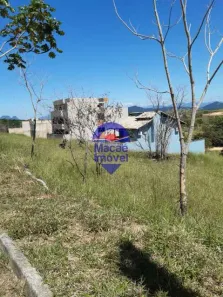 Lote/Terreno à venda, 200m² no Virgem Santa, Macaé