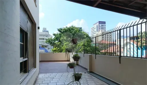 Apartamento com 3 Quartos à venda, 226m² no Consolação, São Paulo