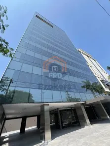 Prédio Comercial para alugar, 5883m² no Jardim Europa, São Paulo