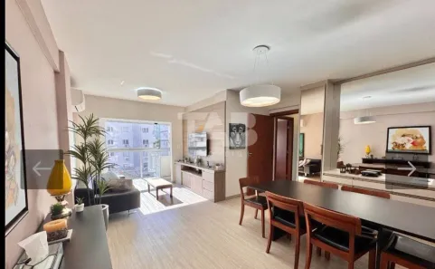 Apartamento com 3 Quartos à venda, 78m² no Centro, Balneário Camboriú