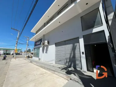 Ponto Comercial para alugar, 38m² no Village Rio das Ostras, Rio das Ostras