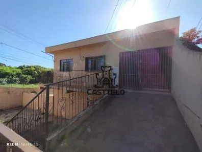 Sobrado com 4 Quartos à venda, 240m² no Nova, Londrina