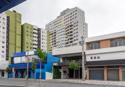 Ponto Comercial à venda, 300m² no Portão, Curitiba