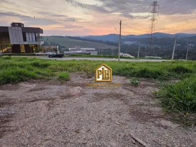 Lote/Terreno à venda, 386m² no Cachoeira, Atibaia