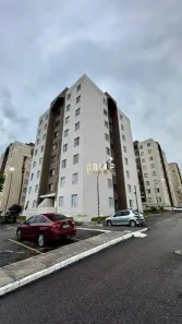 Apartamento com 2 Quartos à venda, 54m² no Jardim América, São José dos Campos