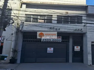 Ponto Comercial para alugar, 144m² no Quarta Parada, São Paulo