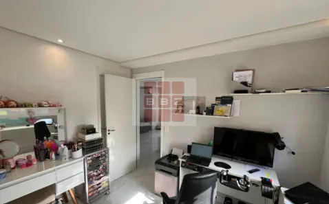 Apartamento com 3 Quartos para alugar, 110m² no Jardim Vazani, São Paulo