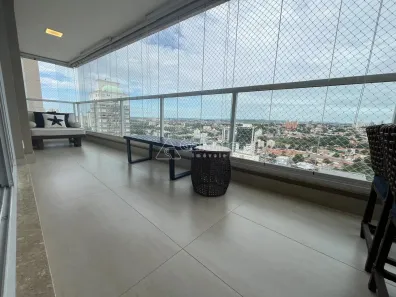 Apartamento com 3 Quartos à venda, 213m² no Cambuí, Campinas