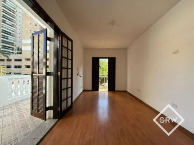 Casa com 4 Quartos para alugar, 385m² no Ponta da Praia, Santos