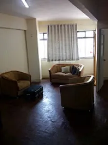 Sala Comercial para alugar, 100m² no República, São Paulo