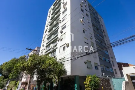Apartamento com 3 Quartos à venda, 98m² no Rio Branco, Porto Alegre