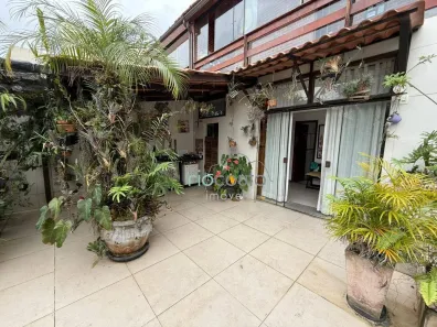 Cobertura com 3 Quartos à venda, 207m² no Recreio dos Bandeirantes, Rio de Janeiro