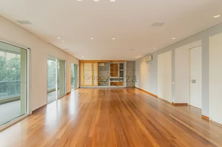Apartamento com 6 Quartos à venda, 322m² no Jardim Paulista, São Paulo