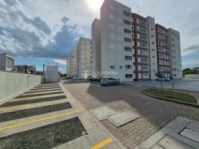 Apartamento com 2 Quartos à venda, 50m² no Parque Santa Fé, Porto Alegre