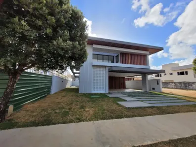 Casa de Condomínio com 4 Quartos à venda, 340m² no Pium (Distrito Litoral), Parnamirim