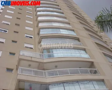 Apartamento com 3 Quartos à venda, 123m² no Parque das Flores, Campinas