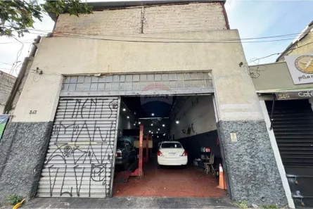 Galpão/Depósito/Armazém à venda, 248m² no Mooca, São Paulo