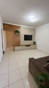 Casa com 3 Quartos à venda, 191m² no Residencial Alphaville, Anápolis