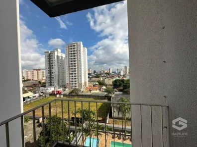 Apartamento com 2 Quartos à venda, 54m² no Vila Bandeirantes, São José dos Campos