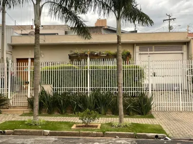 Imóvel Comercial com 3 Quartos à venda, 149m² no Vila Rossi Borghi e Siqueira, Campinas