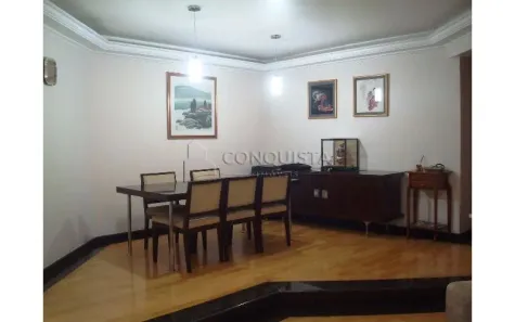 Apartamento com 3 Quartos para alugar, 127m² no Bosque da Saúde, São Paulo