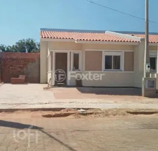 Casa com 1 Quarto à venda, 53m² no Três Marias, Esteio