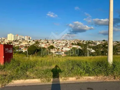 Lote/Terreno à venda, 250m² no Residencial Reserva Bellano (Calipal A), Itatiba