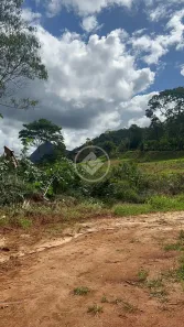 Lote/Terreno à venda, 965m² no Albuquerque, Teresópolis