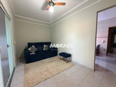Casa com 3 Quartos à venda, 120m² no Jardim Faria, Bauru