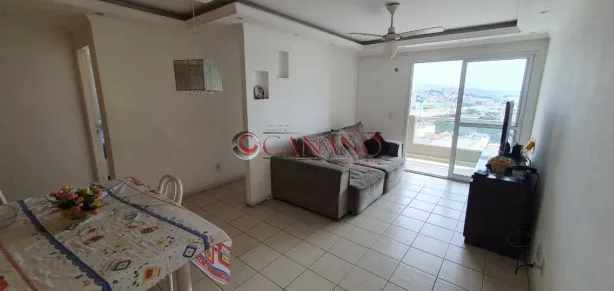 Apartamento com 3 Quartos à venda, 84m² no Pilares, Rio de Janeiro
