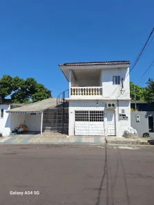 Sobrado com 8 Quartos à venda, 226m² no Nova Cidade, Manaus