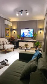 Apartamento com 1 Quarto à venda, 105m² no Jurunas, Belém