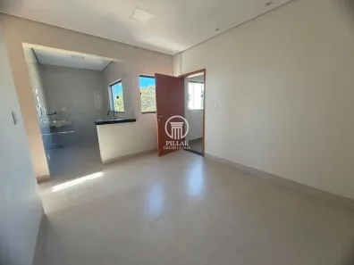 Apartamento com 2 Quartos para alugar, 50m² no Jardim Panorama, Montes Claros