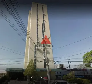 Sala Comercial para alugar, 90m² no Centro, Americana