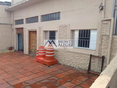 Casa com 7 Quartos à venda, 360m² no Cidade Domitila, São Paulo