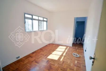 Apartamento com 2 Quartos para alugar, 59m² no Perdizes, São Paulo