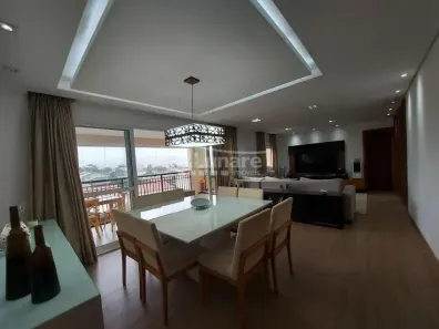 Apartamento com 3 Quartos à venda, 148m² no Vila Nova Socorro, Mogi das Cruzes