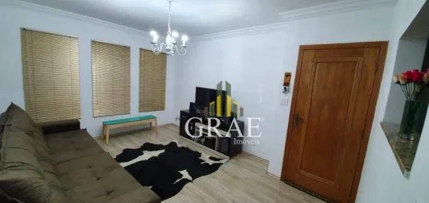 Sobrado com 3 Quartos à venda, 174m² no Jardim Stella, Santo André
